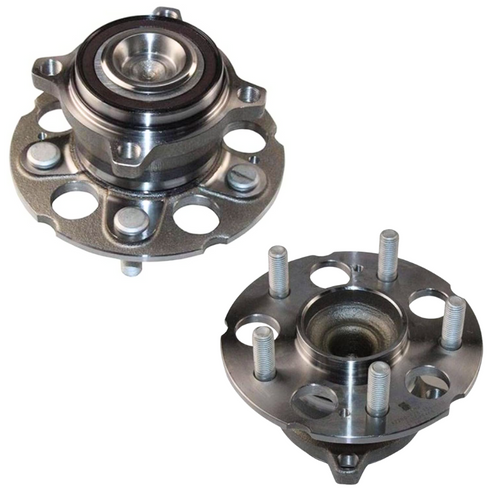 Honda Elysion 2004-2013 Rear Wheel Bearing