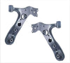 Toyota Estima 2006-2015 Front Lower Wishbone Control Arms Pair