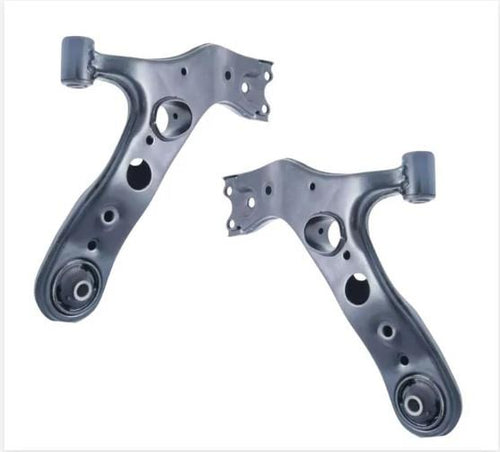 Toyota Estima 2006-2015 Front Lower Wishbone Control Arms Pair