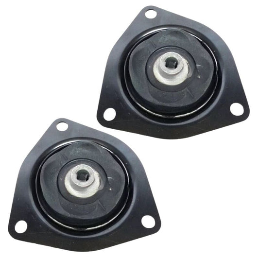 Nissan Elgrand E51 2002-2010 Front Strut Top Mounts & Bearings Pair