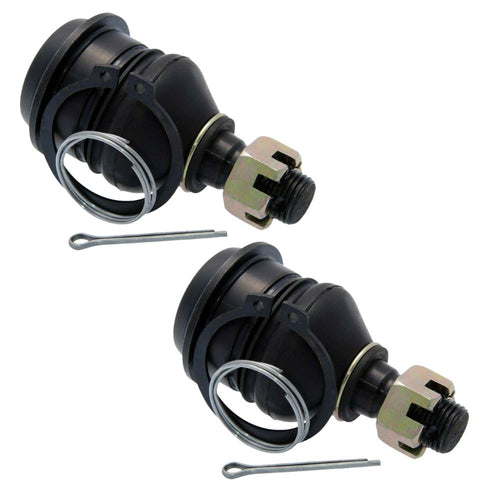 Nissan Elgrand E51 2002-2010 Front Ball Joints Pair