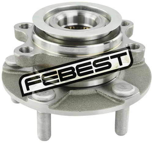 Nissan Serena C26 2010-2016 Front Wheel Bearing Right Or Left