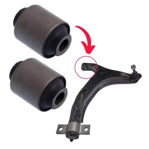Nissan Elgrand E51 2002-2010 Front Wishbone Front Bushes