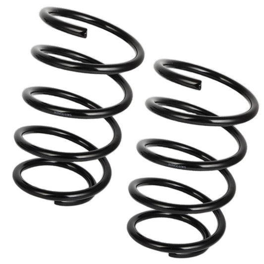 Nissan Elgrand E52 2010-2019 Front Coil Springs Pair