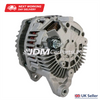 Nissan Elgrand E51 2002-2010 2.5 & 3.5 3 Pin 150Amp Alternator