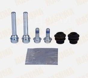 Toyota Alphard 2002-2008 Front Brake Caliper Slider Pins Pair