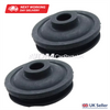 Nissan Elgrand E51 2002-2010 Radiator Top Mounts Bushes Pair