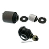 Nissan Elgrand E51 2002-2010 Wishbone Bushes & Ball Joint 2.5 3.5 2WD 4WD