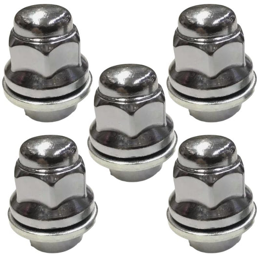 Toyota Alphard Vellfire 2008-2015 Wheel Nut Pack X5