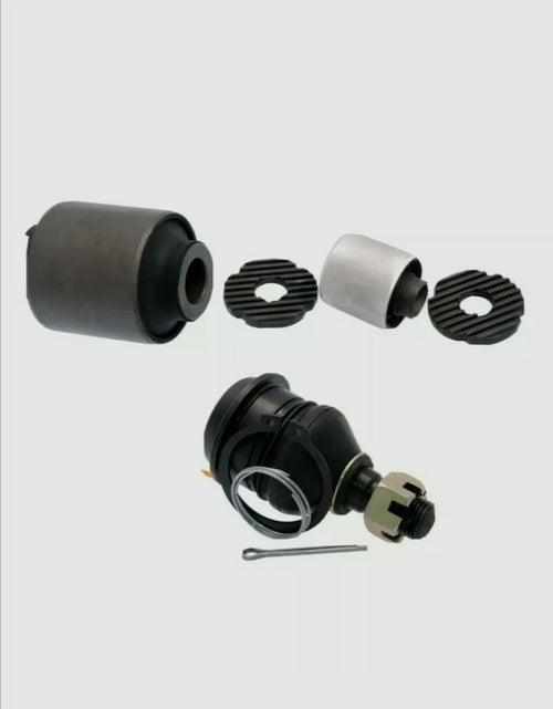 Nissan Elgrand E51 2002-2010 Wishbone Bushes & Ball Joint 2.5 3.5 2WD 4WD