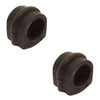 Nissan Elgrand E51 2002-2010 Rear Stabiliser Anti Roll D Bushes Pair