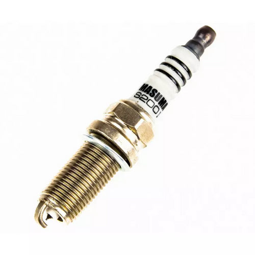 Nissan Elgrand E51 2002-2010 2.5 3.5 Masuma Long Life Iridium Spark Plugs x6