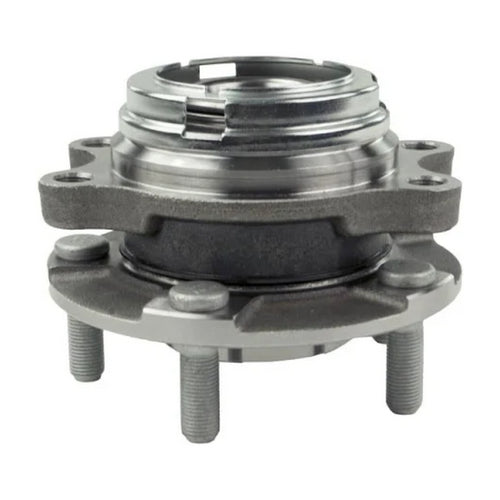 Nissan Murano Z50 2003-2008 3.5 4X4 Front Hub Wheel Bearing Kit