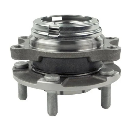 Nissan Murano Z50 2003-2008 3.5 4X4 Front Hub Wheel Bearing Kit