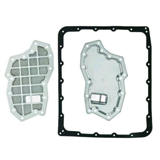 Nissan Elgrand E51 2002-2010 2.5 & 3.5 Transmission Filter Kit