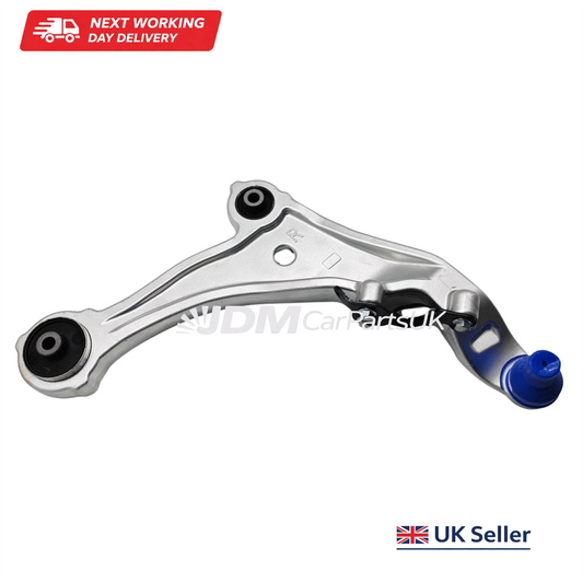 Nissan Elgrand E52 2010-2019 Front Right Wishbone Suspension Arm