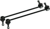 Toyota Alphard Vellfire 2008-2015 4WD Front Stabiliser Drop Links & D Bushes