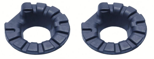 Nissan Elgrand E52 2010-Onwards Rear Coil Spring Lower Seats Pair