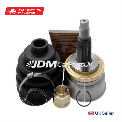 Toyota Estima 2006-2015 2015 2.4 Front Outer CV Joint