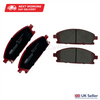 Nissan Elgrand E52 2010-2019 Performance Front Brake Pads