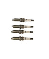 Honda Stepwagon 2015-Onwards Iridium Long Life Spark Plugs x4