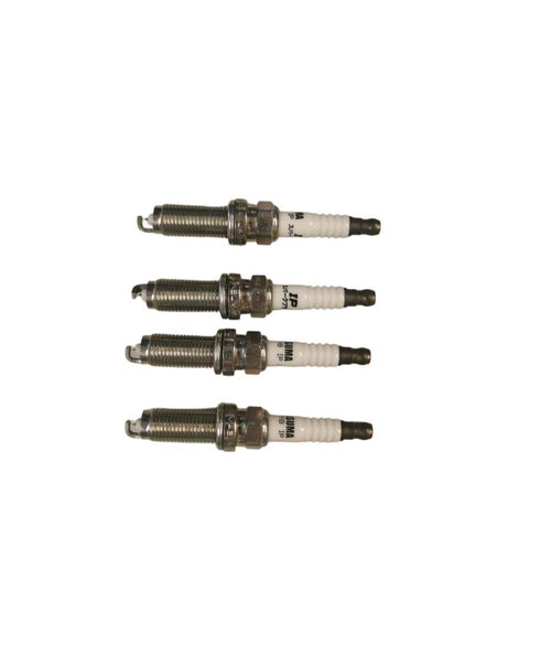 Honda Stepwagon 2015-Onwards Iridium Long Life Spark Plugs x4