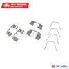 Honda Stepwagon RK5 2009-2015 Front Brake Pad Fitting Kit