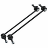 Toyota Estima 2006-2015 2WD Front Drop Links Pair Anti Roll Stabiliser Bars