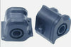 Toyota Estima 2006-2015 Front D Bushes Pair