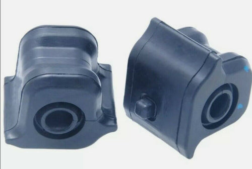 Toyota Estima 2006-2015 Front D Bushes Pair