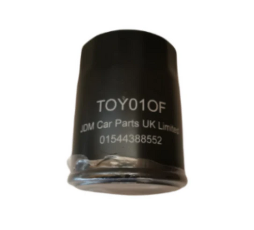 Toyota Estima 2000-2006 2.4 Oil Filter
