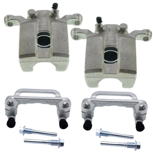 Nissan Serena C27 2016-2022 Rear Right & Left Brake Calipers & Carriers