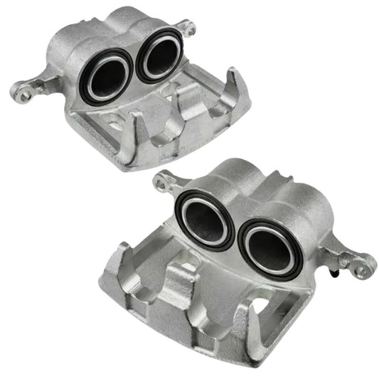 Nissan Elgrand E50 1997-2002 Front Brake Calipers Pair