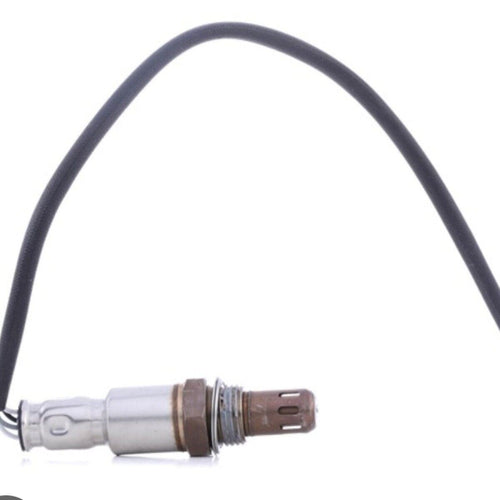Nissan Elgrand E50 1997-2002 Rear Left Oxygen Lambda Sensor 3.5 B1S2