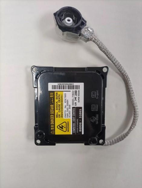 Toyota Alphard 2002-2008 Headlight Ballast