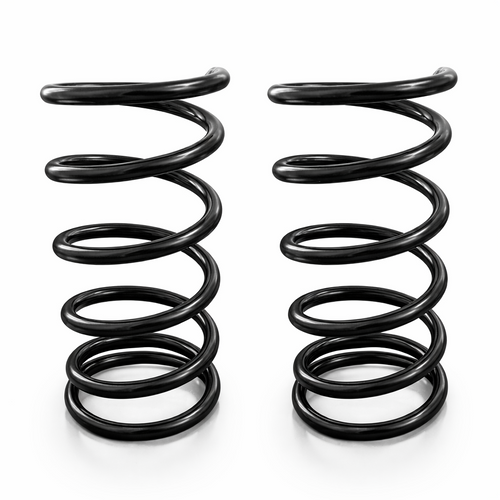 Toyota Estima 2000-2006 Rear Coil Springs Heavy Duty Pair