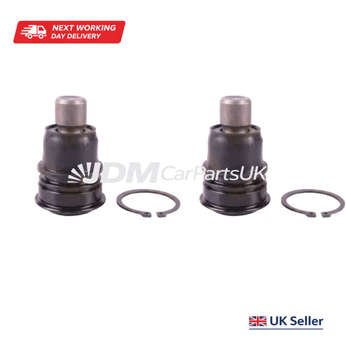 Nissan Serena C25 2005-2010 Front  Ball Joints Pair