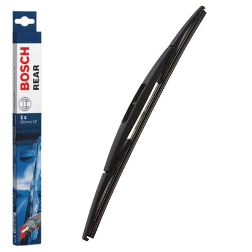 Nissan Elgrand E52 2010-2019  Bosch Wiper Blade Rear