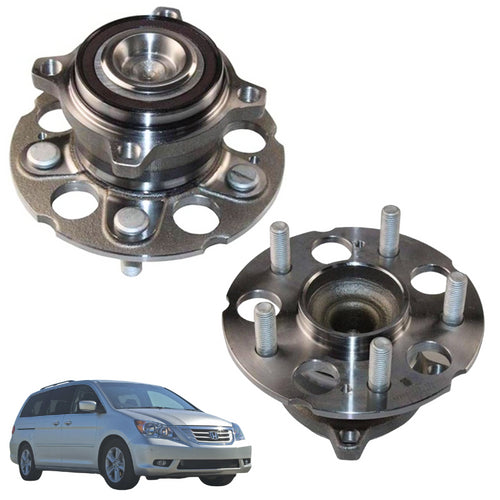 Honda Odyssey 2003-2012 Rear Wheel Bearing