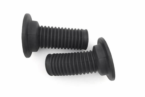 Toyota Estima Alphard Vellfire 2008-2015 Front Shock Absorber Dust Covers Boots Pair