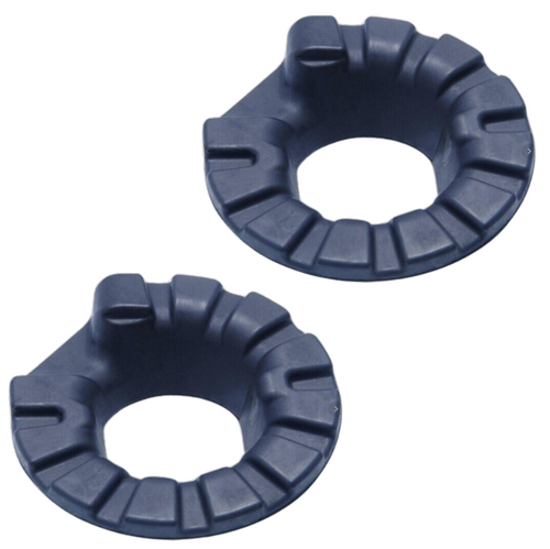 Nissan Elgrand E51 2002-2010 Rear Coil Spring Lower Seats Pair