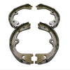 Rear Brake Shoes For Nissan Serena C25 2005-2010
