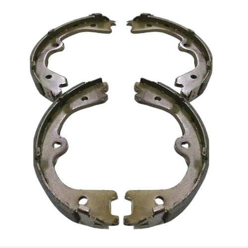 Rear Brake Shoes For Nissan Serena C25 2005-2010