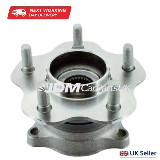 Nissan Elgrand E51 2002-2010 Rear Hub Wheel Bearing Kit
