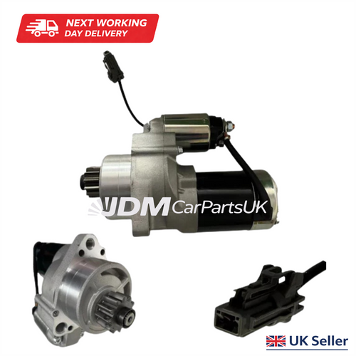 Nissan Elgrand E50 1997-2002 3.5 Starter Motor