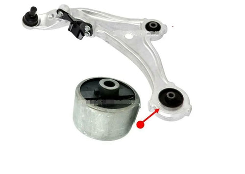 Nissan Elgrand E52 2010-2019 Front Wishbone Control Arm Rear Bush