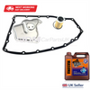 Nissan Serena C25 2010-2016 Transmission Filter and 12L Fluid Kit