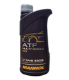 Nissan Elgrand E51 2002-2010 Automatic Transmission Fluid Oil 1 Litre
