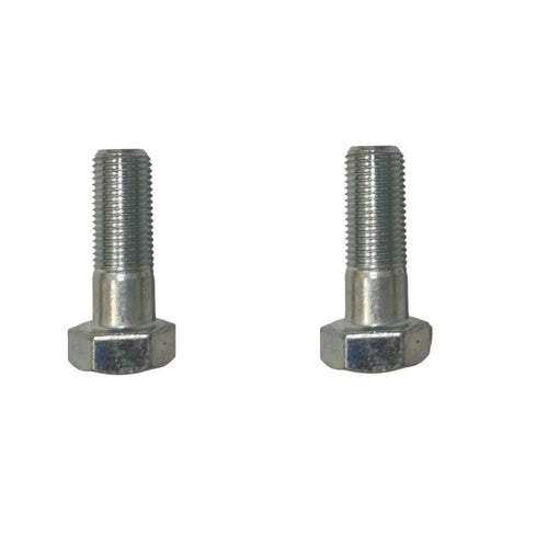 Nissan Elgrand E51 2002-2010 Genuine Front Caliper Bolts