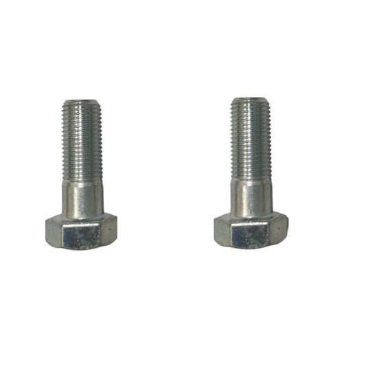 Nissan Elgrand E51 2002-2010 Genuine Front Caliper Bolts